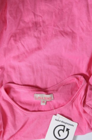 Kinder Shirt Lisa Rose, Größe 12-13y/ 158-164 cm, Farbe Rosa, Preis € 4,49