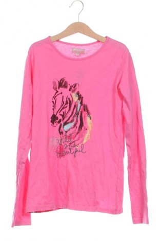 Kinder Shirt Lisa Rose, Größe 12-13y/ 158-164 cm, Farbe Rosa, Preis 3,99 €