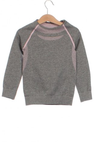 Kinder Shirt Lupilu, Größe 4-5y/ 110-116 cm, Farbe Grau, Preis € 8,99