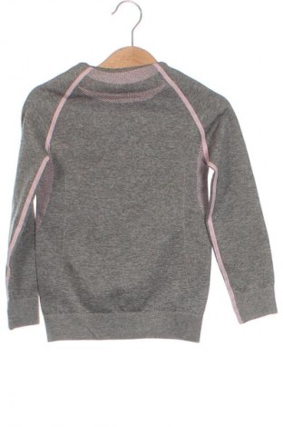 Kinder Shirt Lupilu, Größe 4-5y/ 110-116 cm, Farbe Grau, Preis € 8,49