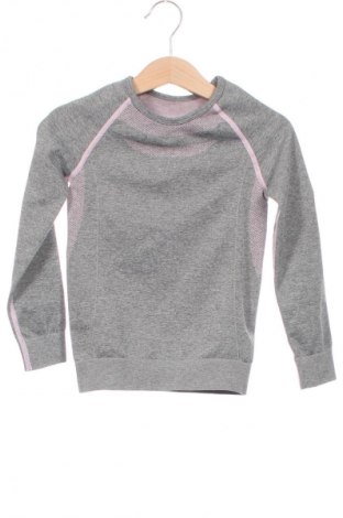 Kinder Shirt Lupilu, Größe 4-5y/ 110-116 cm, Farbe Grau, Preis 3,99 €