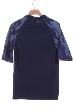 Kinder Shirt Marks & Spencer, Größe 12-13y/ 158-164 cm, Farbe Blau, Preis € 4,49