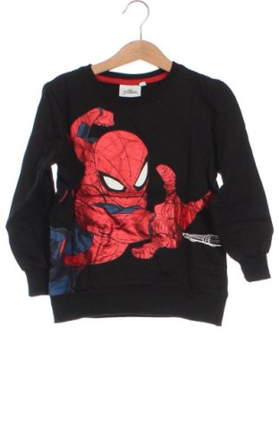 Bluză pentru copii Marvel, Mărime 4-5y/ 110-116 cm, Culoare Negru, Preț 30,99 Lei