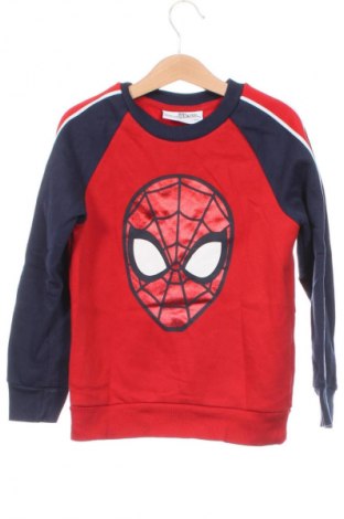 Kinder Shirt Marvel, Größe 6-7y/ 122-128 cm, Farbe Mehrfarbig, Preis € 10,99