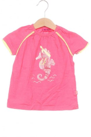 Kinder Shirt Me Too, Größe 12-18m/ 80-86 cm, Farbe Rosa, Preis € 2,23