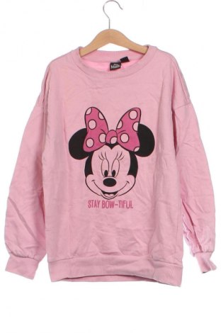 Dětská halenka  Minnie Mouse, Velikost 10-11y/ 146-152 cm, Barva Růžová, Cena  149,00 Kč