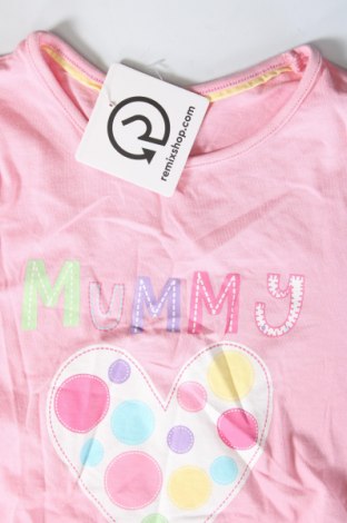 Kinder Shirt Mothercare, Größe 8-9y/ 134-140 cm, Farbe Rosa, Preis € 5,56