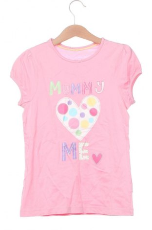 Kinder Shirt Mothercare, Größe 8-9y/ 134-140 cm, Farbe Rosa, Preis 2,23 €