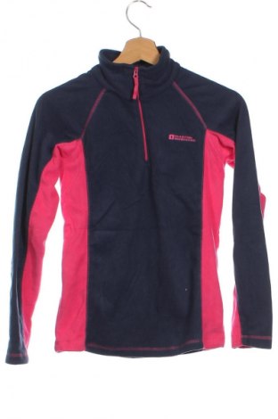 Bluză pentru copii Mountain Warehouse, Mărime 11-12y/ 152-158 cm, Culoare Albastru, Preț 29,99 Lei