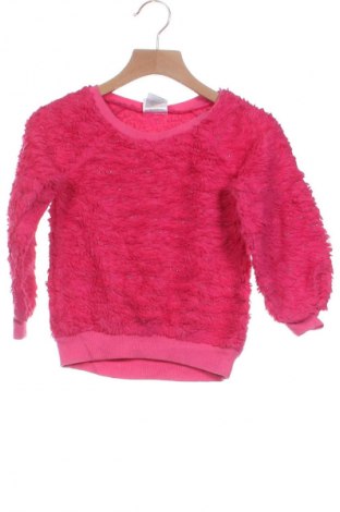 Kinder Shirt Nannette, Größe 4-5y/ 110-116 cm, Farbe Rosa, Preis € 6,99