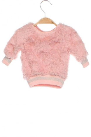 Kinder Shirt Nannette, Größe 2-3m/ 56-62 cm, Farbe Rosa, Preis € 9,49