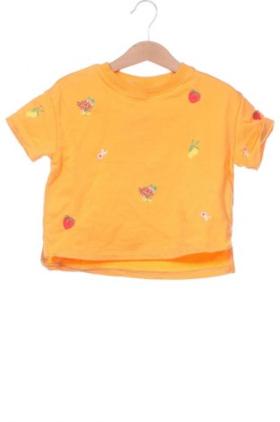 Kinder Shirt Next, Größe 18-24m/ 86-98 cm, Farbe Orange, Preis € 7,99