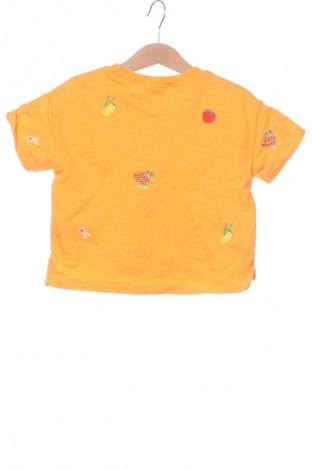 Kinder Shirt Next, Größe 18-24m/ 86-98 cm, Farbe Orange, Preis 12,00 €