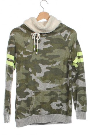 Kinder Shirt No Boundaries, Größe 8-9y/ 134-140 cm, Farbe Mehrfarbig, Preis € 3,99