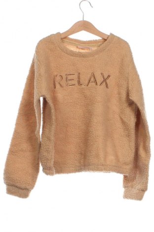 Kinder Shirt ONLY Kids, Größe 7-8y/ 128-134 cm, Farbe Beige, Preis € 6,99