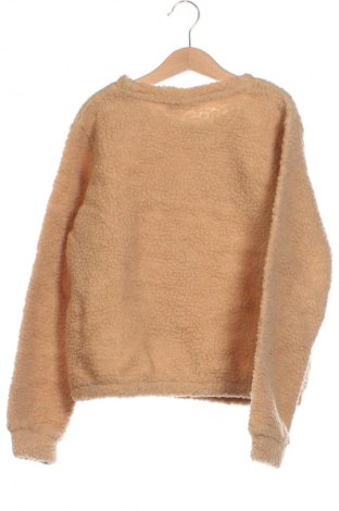 Kinder Shirt ONLY Kids, Größe 7-8y/ 128-134 cm, Farbe Beige, Preis 6,99 €