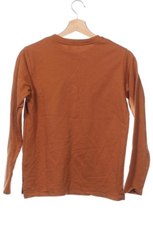 Kinder Shirt Okaidi, Größe 11-12y/ 152-158 cm, Farbe Braun, Preis € 4,99