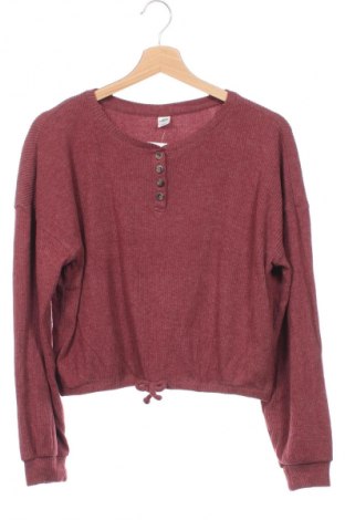 Detská blúzka  Old Navy, Veľkosť 14-15y/ 168-170 cm, Farba Hnedá, Cena  4,95 €