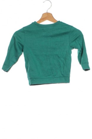 Kinder Shirt Old Navy, Größe 2-3y/ 98-104 cm, Farbe Grün, Preis € 7,99