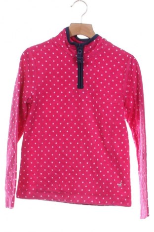 Kinder Shirt Old Navy, Größe 7-8y/ 128-134 cm, Farbe Rosa, Preis 6,99 €