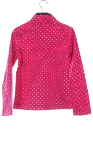 Kinder Shirt Old Navy, Größe 7-8y/ 128-134 cm, Farbe Rosa, Preis € 9,49