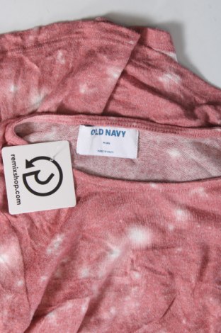 Παιδική μπλούζα Old Navy, Μέγεθος 3-6m/ 62-68 εκ., Χρώμα Ρόζ , Τιμή 5,49 €