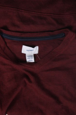 Kinder Shirt Old Navy, Größe 10-11y/ 146-152 cm, Farbe Rot, Preis € 7,99