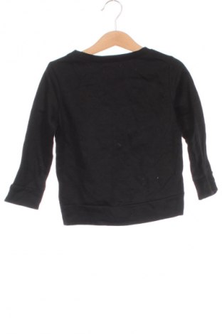 Kinder Shirt Old Navy, Größe 2-3m/ 56-62 cm, Farbe Schwarz, Preis 10,99 €