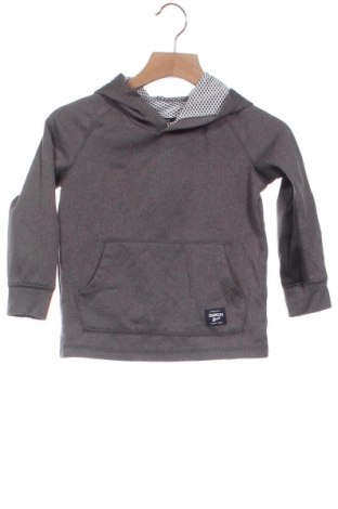 Kinder Shirt Oshkosh, Größe 3-4y/ 104-110 cm, Farbe Grau, Preis € 9,99