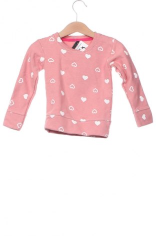 Kinder Shirt Oviesse, Größe 1-2m/ 50-56 cm, Farbe Rosa, Preis € 3,49