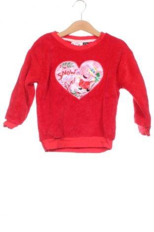 Kinder Shirt Peppa Pig, Größe 2-3y/ 98-104 cm, Farbe Rot, Preis € 5,49