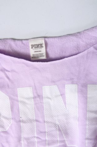 Dětská halenka  Pink by Victoria's Secret, Velikost 14-15y/ 168-170 cm, Barva Fialová, Cena  189,00 Kč