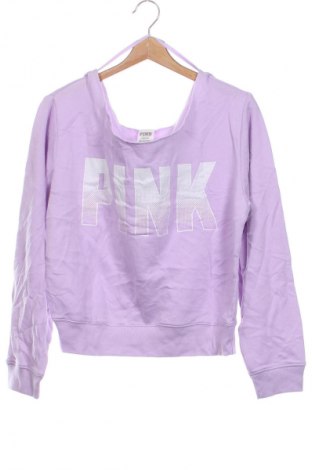 Detská blúzka  Pink by Victoria's Secret, Veľkosť 14-15y/ 168-170 cm, Farba Fialová, Cena  5,95 €