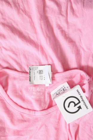 Kinder Shirt Place Est. 1989, Größe 15-18y/ 170-176 cm, Farbe Rosa, Preis € 9,21