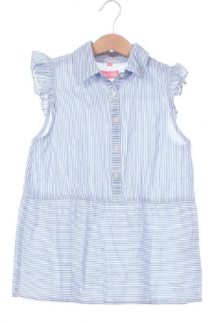 Kinder Shirt Pocopiano, Größe 8-9y/ 134-140 cm, Farbe Blau, Preis € 5,56