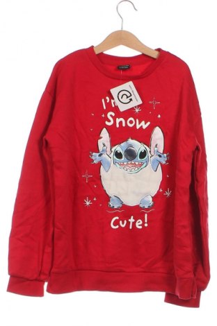 Kinder Shirt Primark, Größe 12-13y/ 158-164 cm, Farbe Rot, Preis 7,99 €