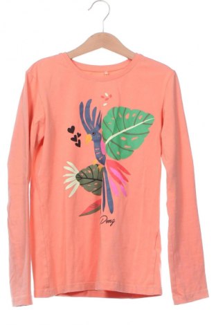 Kinder Shirt Primigi, Größe 10-11y/ 146-152 cm, Farbe Rosa, Preis € 8,49