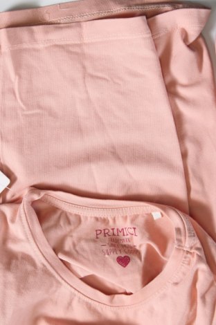 Kinder Shirt Primigi, Größe 10-11y/ 146-152 cm, Farbe Rosa, Preis 8,49 €