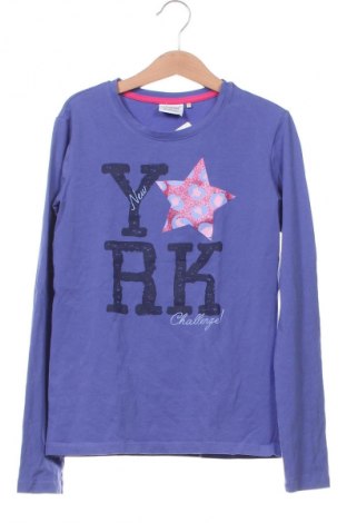 Kinder Shirt Primigi, Größe 10-11y/ 146-152 cm, Farbe Lila, Preis € 8,49