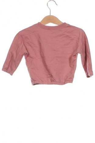 Kinder Shirt SHEIN, Größe 9-12m/ 74-80 cm, Farbe Rosa, Preis € 3,49