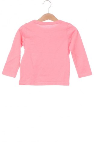 Kinder Shirt Sinsay, Größe 18-24m/ 86-98 cm, Farbe Rosa, Preis € 4,99