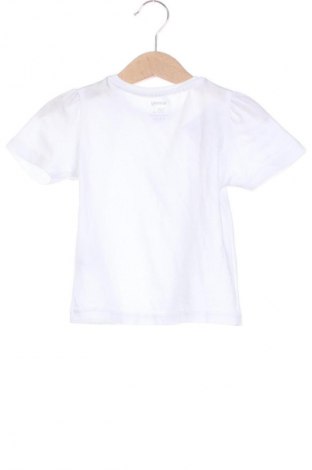 Kinder Shirt Sinsay, Größe 2-3y/ 98-104 cm, Farbe Weiß, Preis 7,78 €