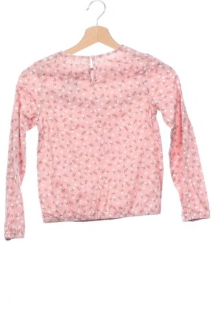 Kinder Shirt Sinsay, Größe 7-8y/ 128-134 cm, Farbe Rosa, Preis € 6,99