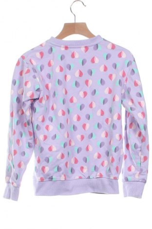 Kinder Shirt Sinsay, Größe 7-8y/ 128-134 cm, Farbe Lila, Preis € 4,99