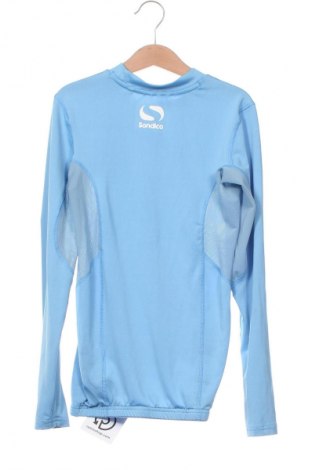 Kinder Shirt Sondico, Größe 11-12y/ 152-158 cm, Farbe Blau, Preis 3,99 €