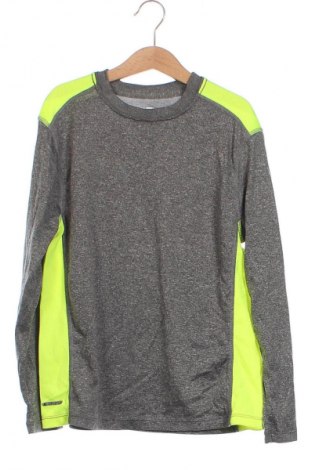 Kinder Shirt Starter, Größe 10-11y/ 146-152 cm, Farbe Grau, Preis € 4,99