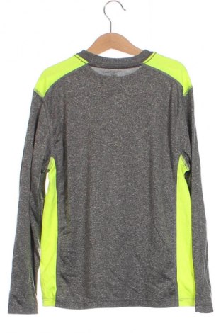 Kinder Shirt Starter, Größe 10-11y/ 146-152 cm, Farbe Grau, Preis € 4,99