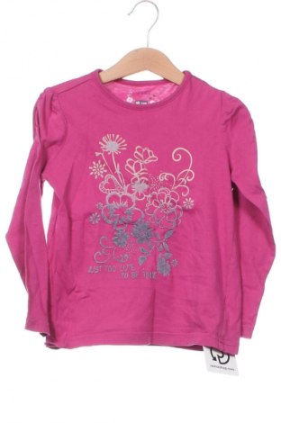 Kinder Shirt Sweet, Größe 2-3y/ 98-104 cm, Farbe Rosa, Preis € 6,14