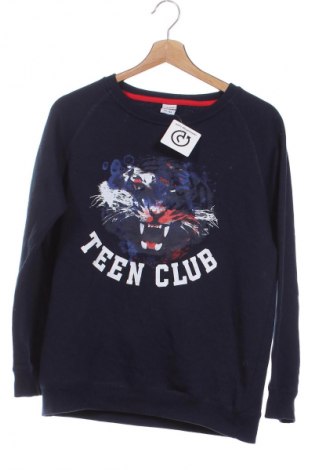 Kinder Shirt Teen Club, Größe 12-13y/ 158-164 cm, Farbe Blau, Preis € 12,99