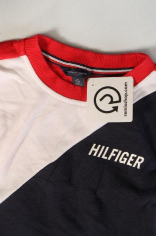 Kinder Shirt Tommy Hilfiger, Größe 4-5y/ 110-116 cm, Farbe Mehrfarbig, Preis 18,99 €